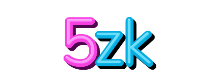 5zk — logo kanal